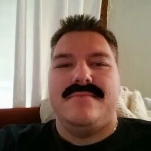 Meet your Posher, Brandon